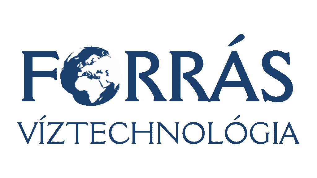 Forrás Víztechnológia